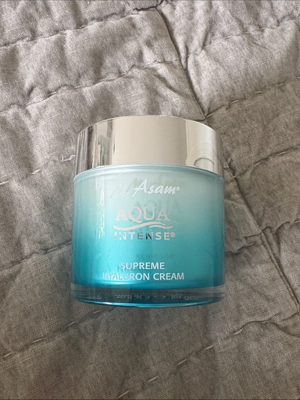 Supreme hydration cream
